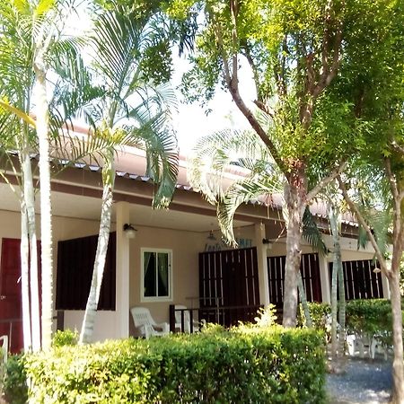 Lanta Salamat House Ko Lanta Εξωτερικό φωτογραφία
