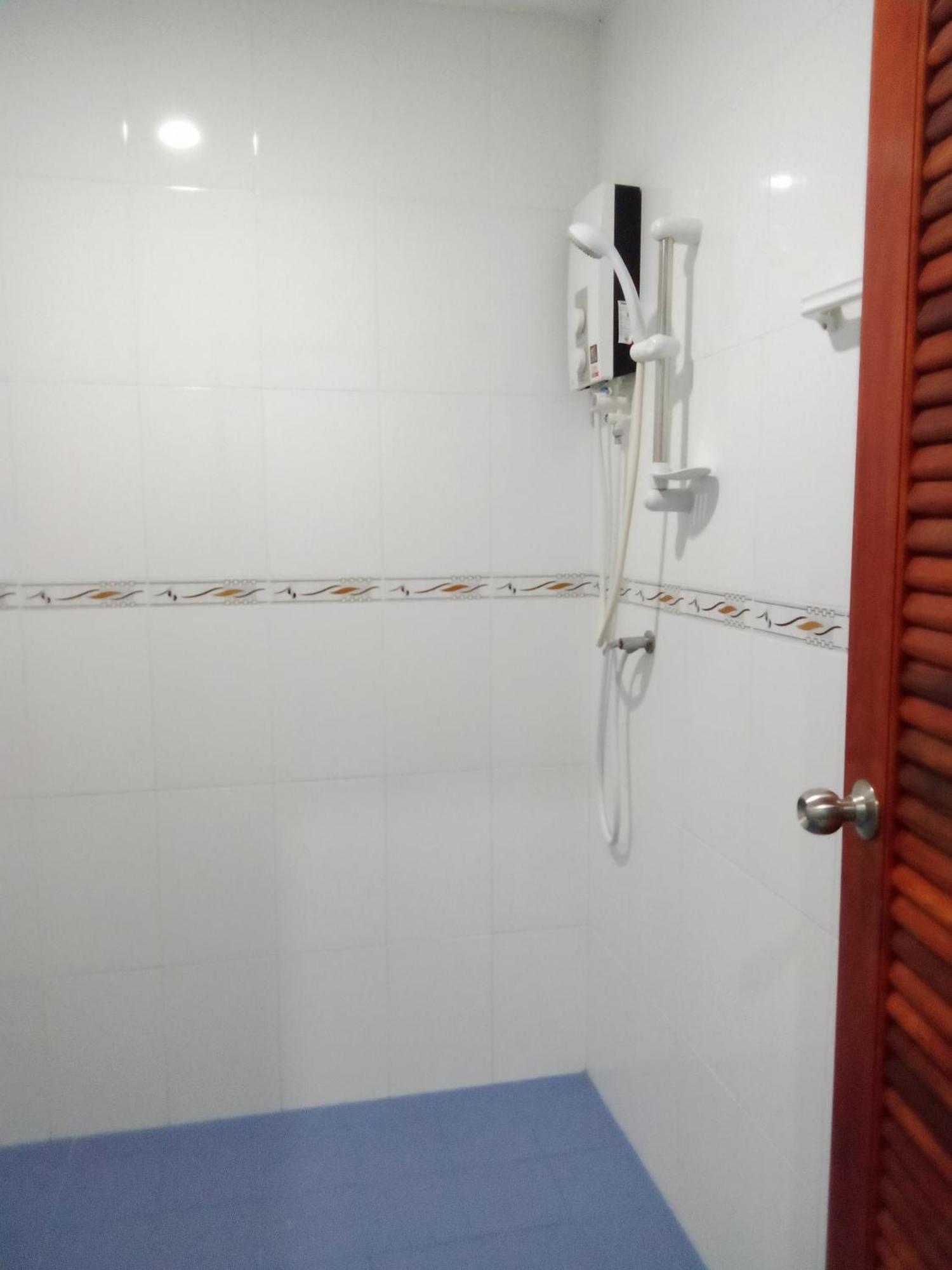 Lanta Salamat House Ko Lanta Εξωτερικό φωτογραφία
