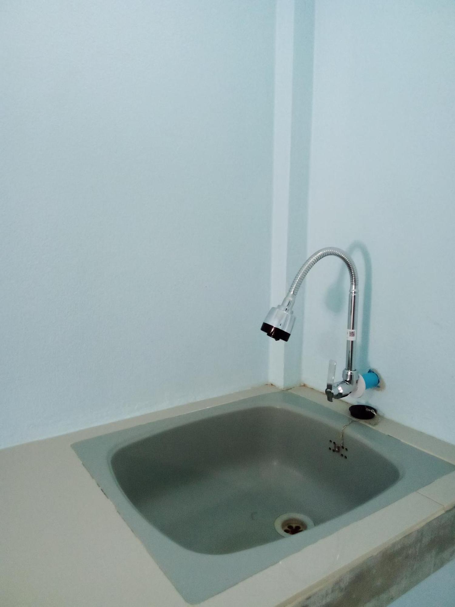 Lanta Salamat House Ko Lanta Εξωτερικό φωτογραφία