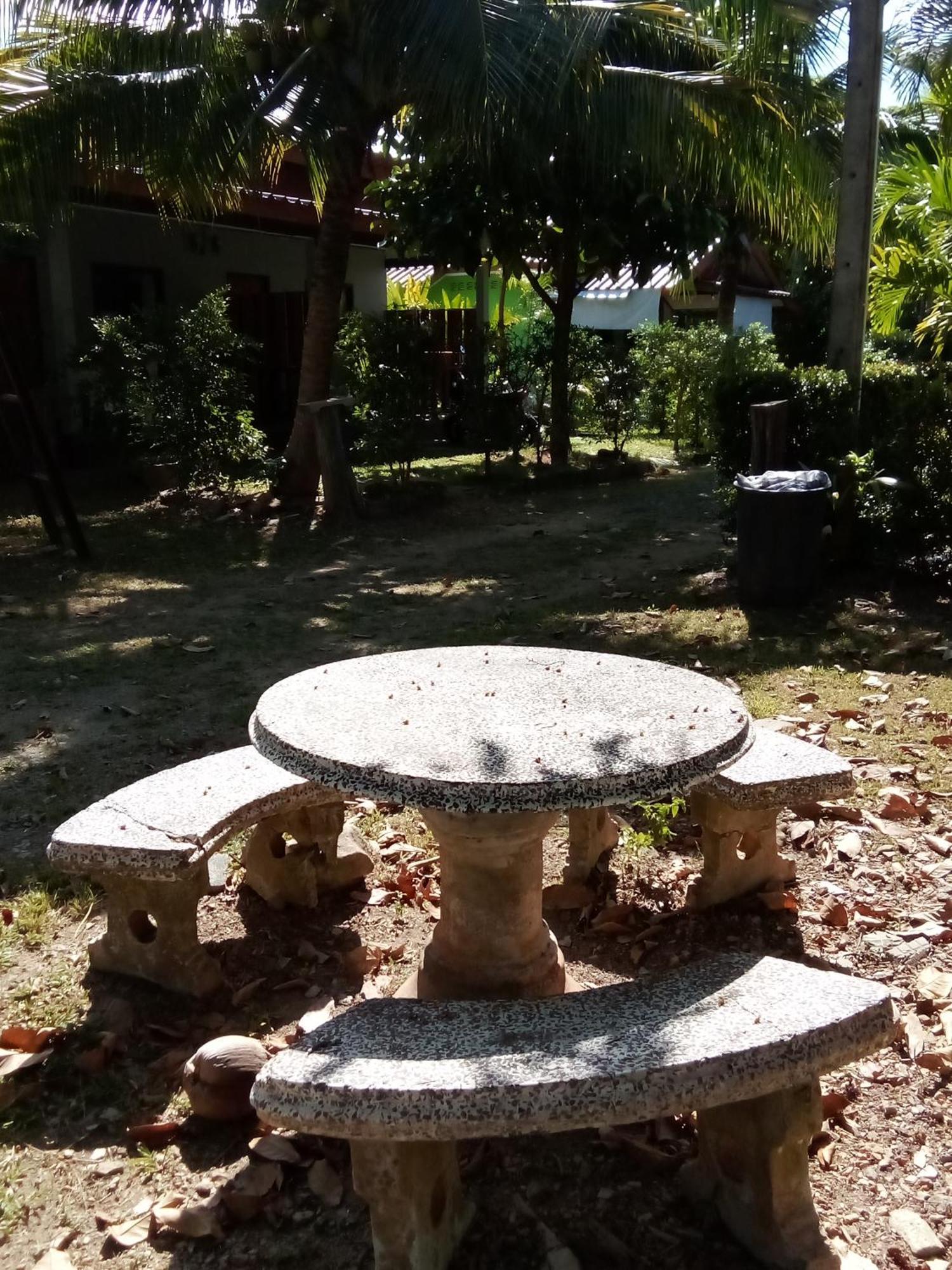 Lanta Salamat House Ko Lanta Εξωτερικό φωτογραφία