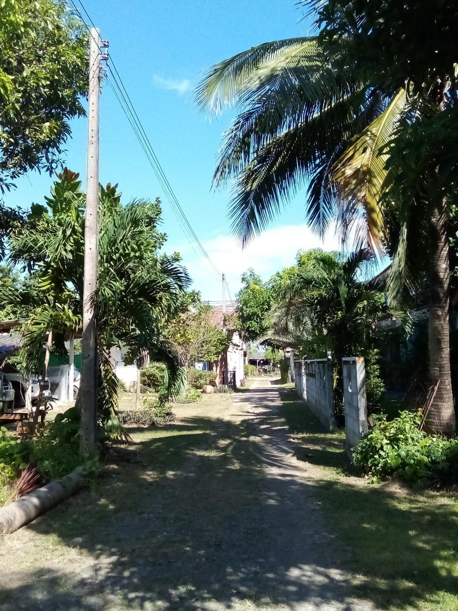 Lanta Salamat House Ko Lanta Εξωτερικό φωτογραφία