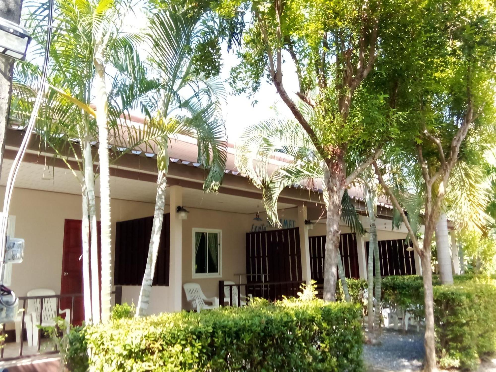 Lanta Salamat House Ko Lanta Εξωτερικό φωτογραφία