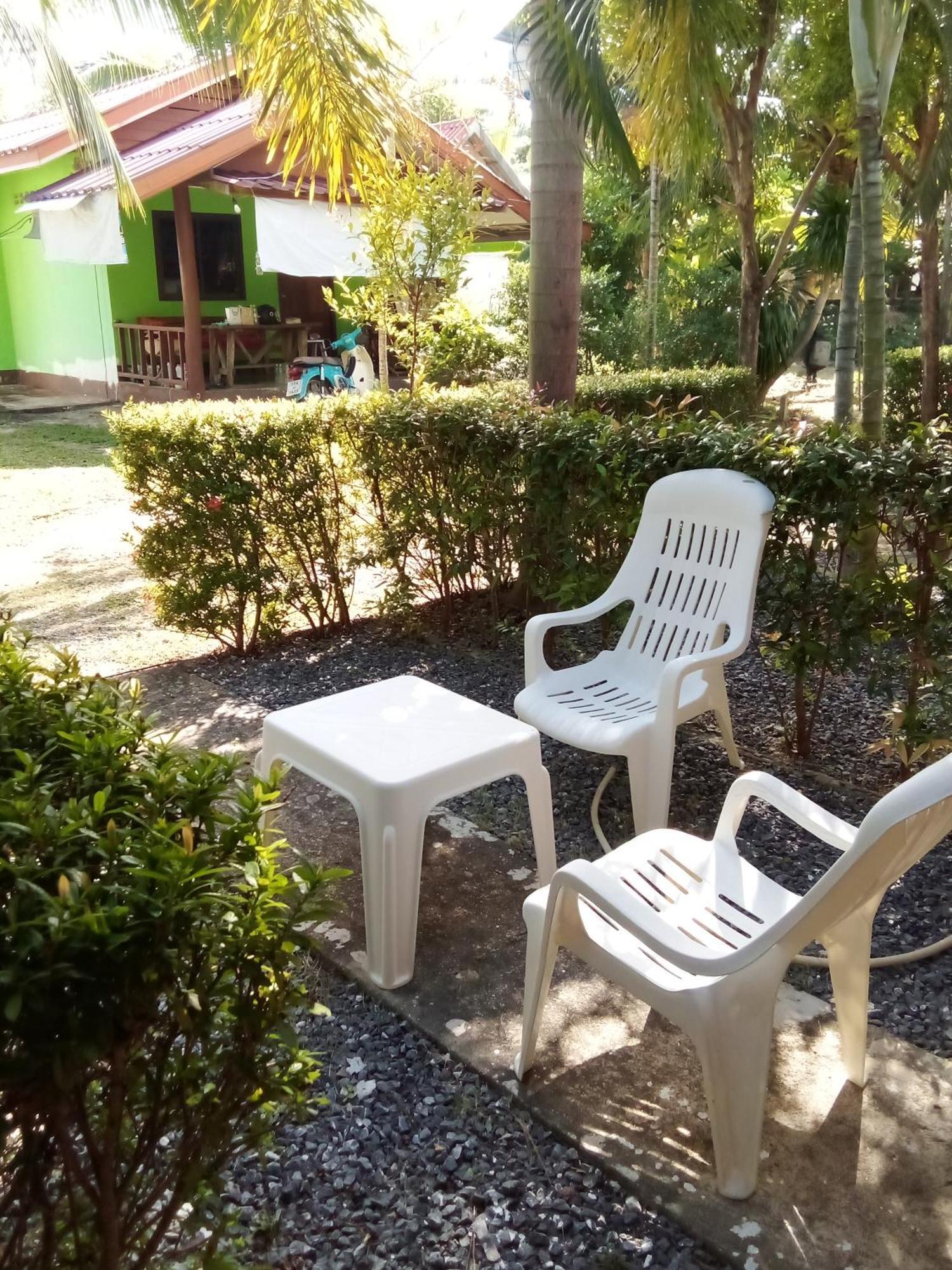 Lanta Salamat House Ko Lanta Εξωτερικό φωτογραφία