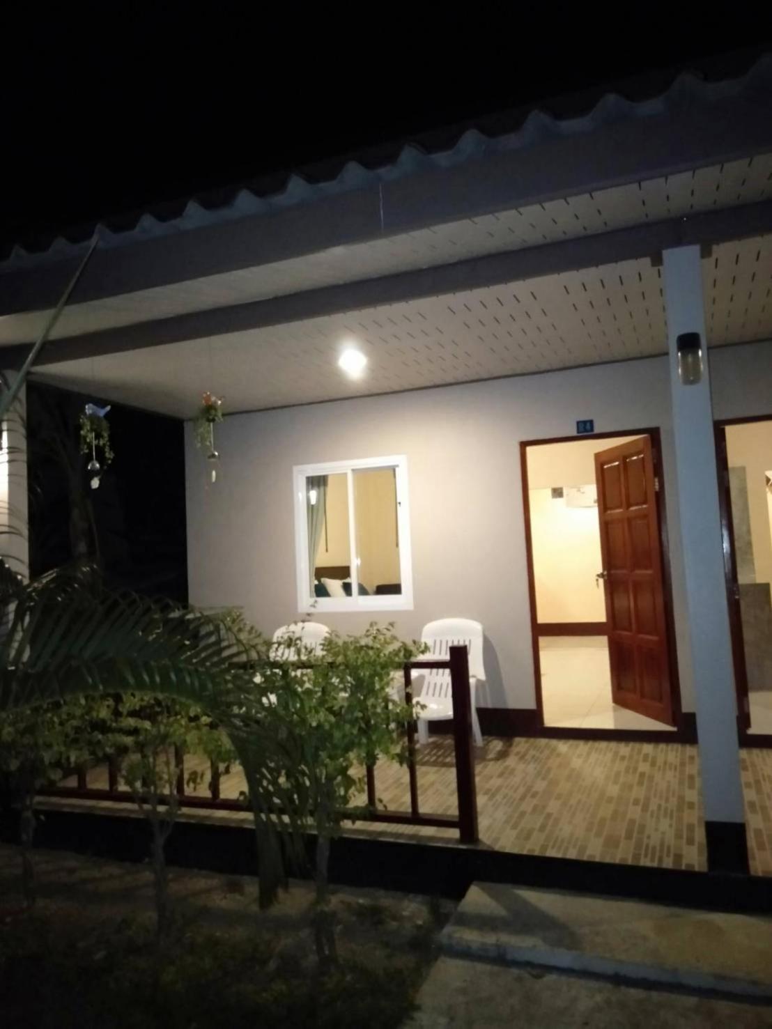 Lanta Salamat House Ko Lanta Εξωτερικό φωτογραφία