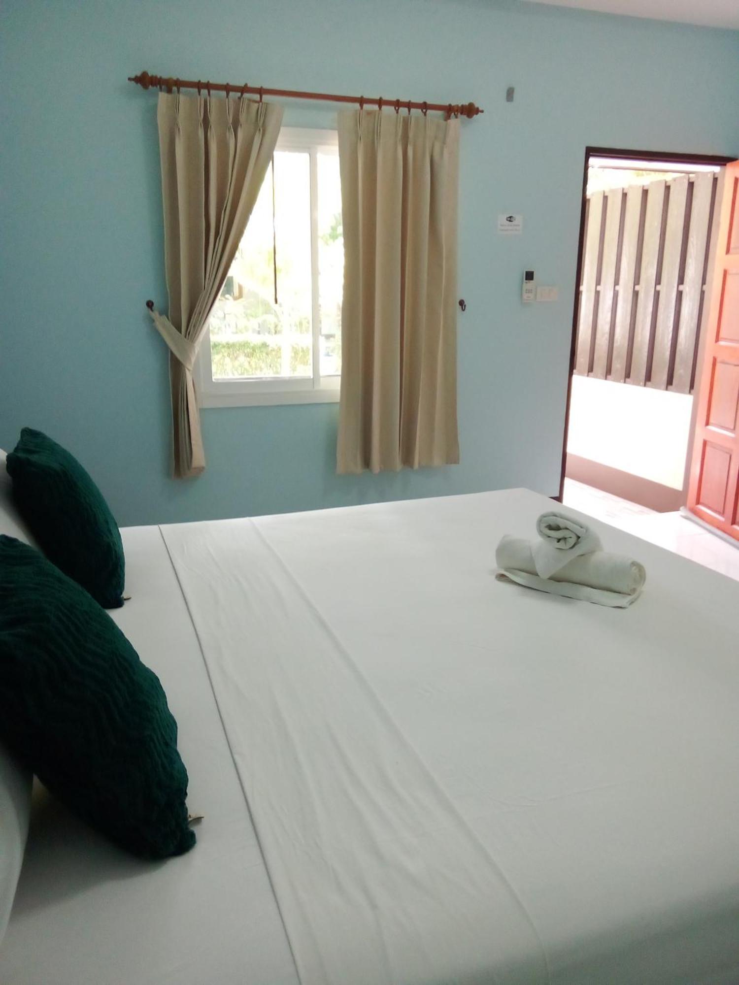 Lanta Salamat House Ko Lanta Εξωτερικό φωτογραφία