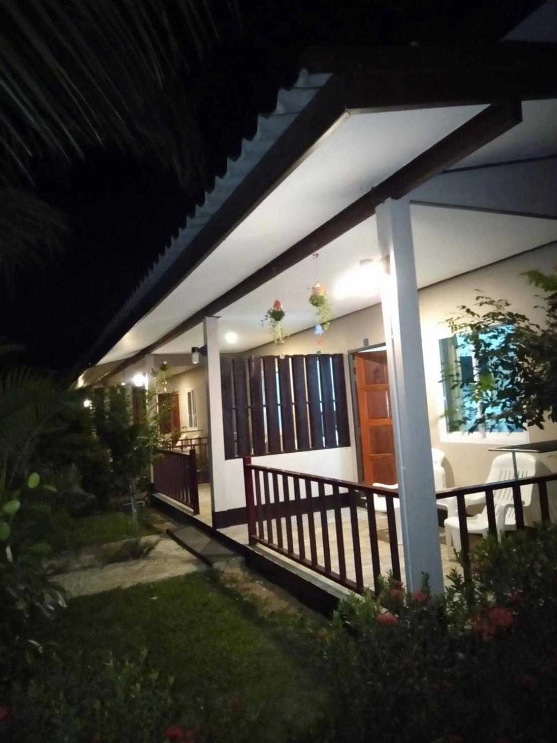 Lanta Salamat House Ko Lanta Εξωτερικό φωτογραφία