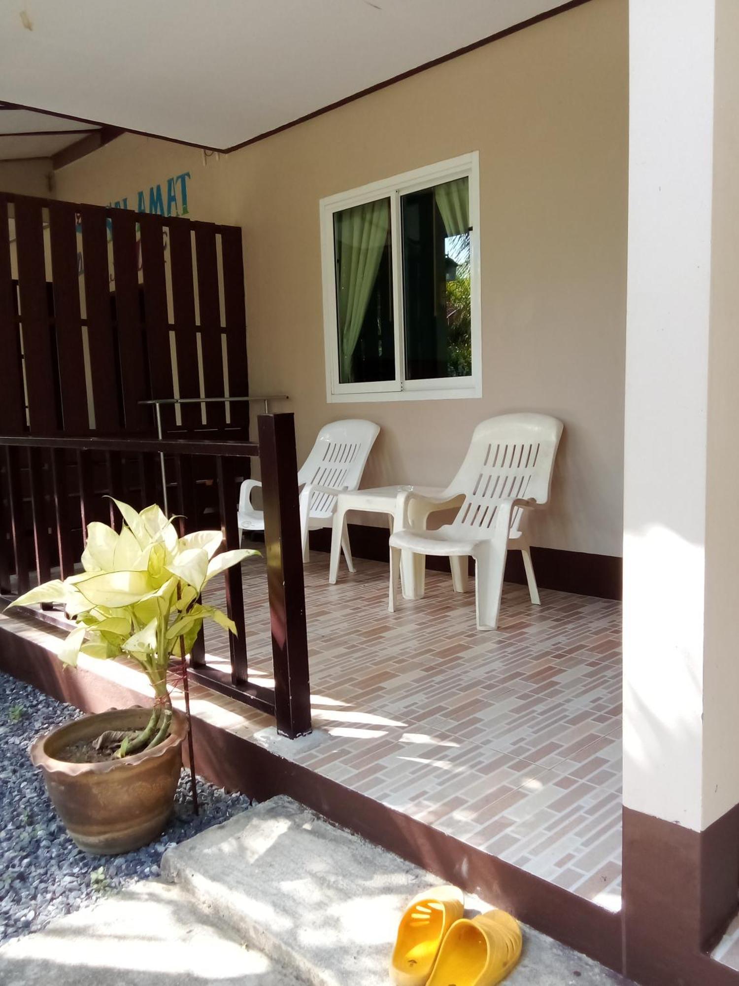 Lanta Salamat House Ko Lanta Εξωτερικό φωτογραφία