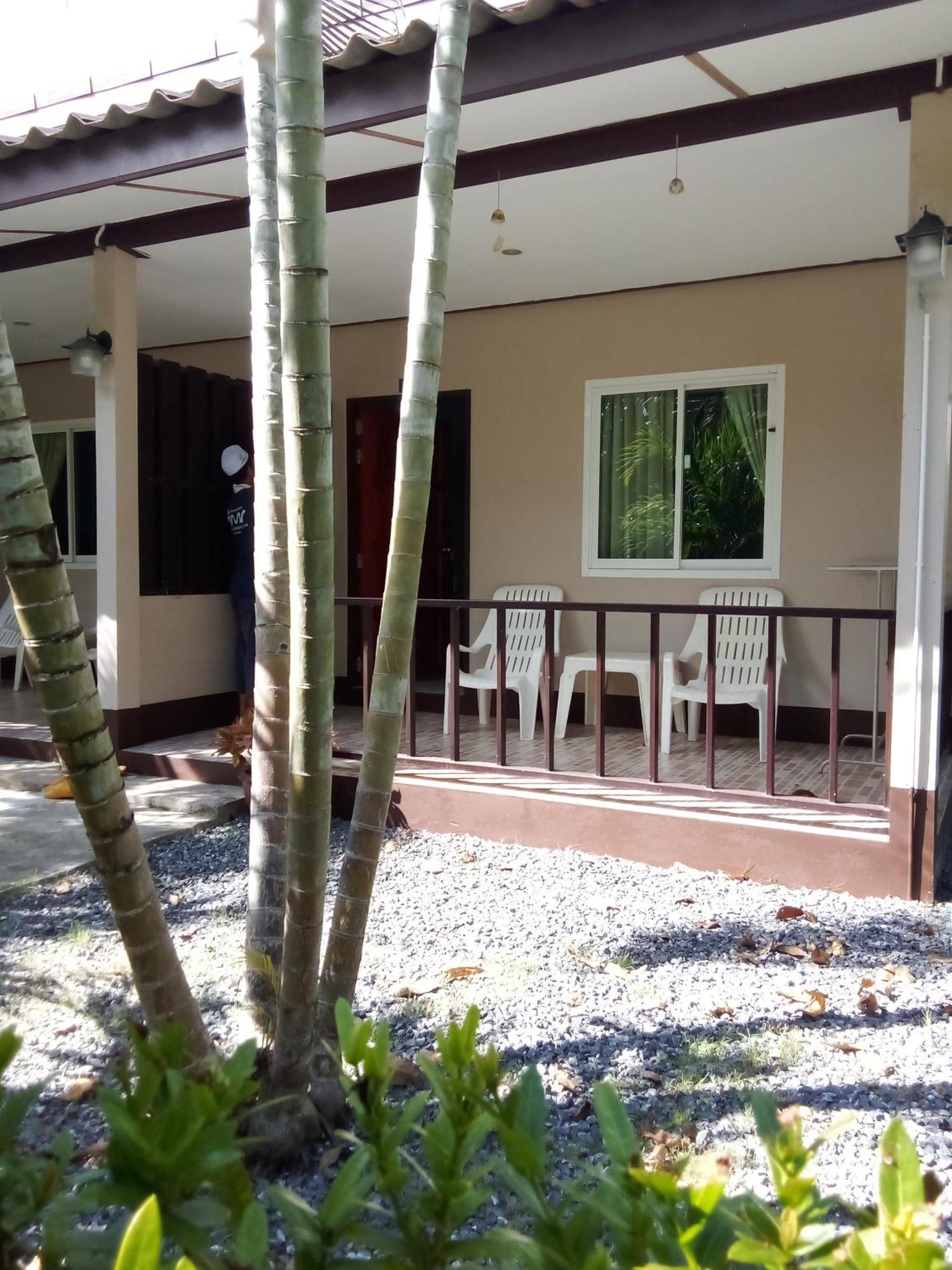Lanta Salamat House Ko Lanta Εξωτερικό φωτογραφία