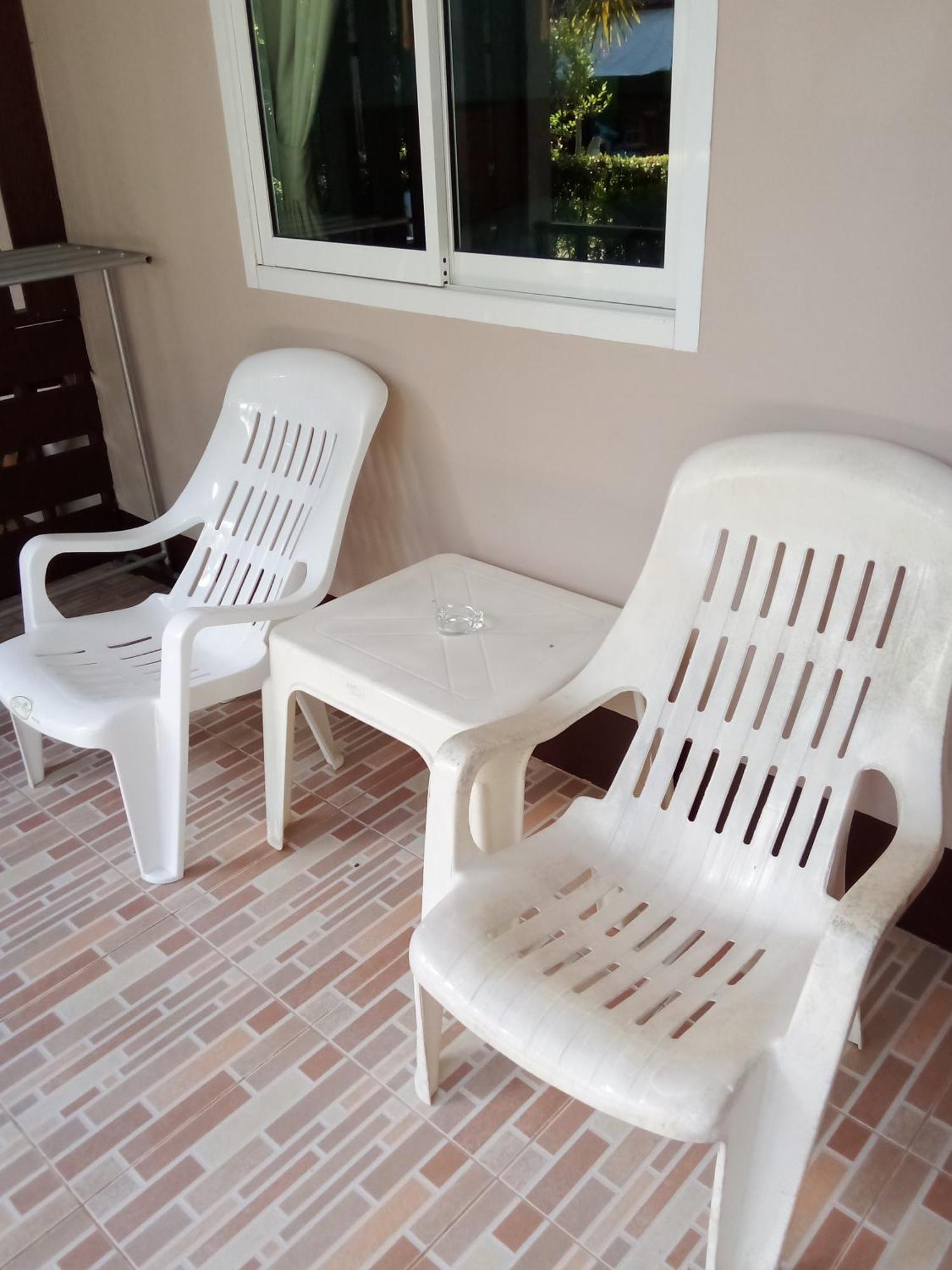 Lanta Salamat House Ko Lanta Εξωτερικό φωτογραφία