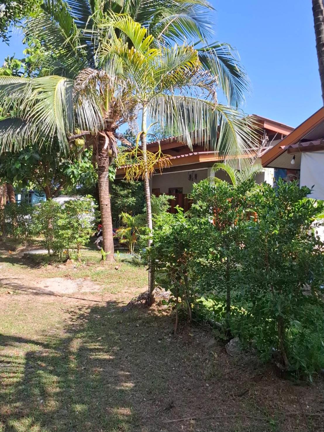 Lanta Salamat House Ko Lanta Εξωτερικό φωτογραφία