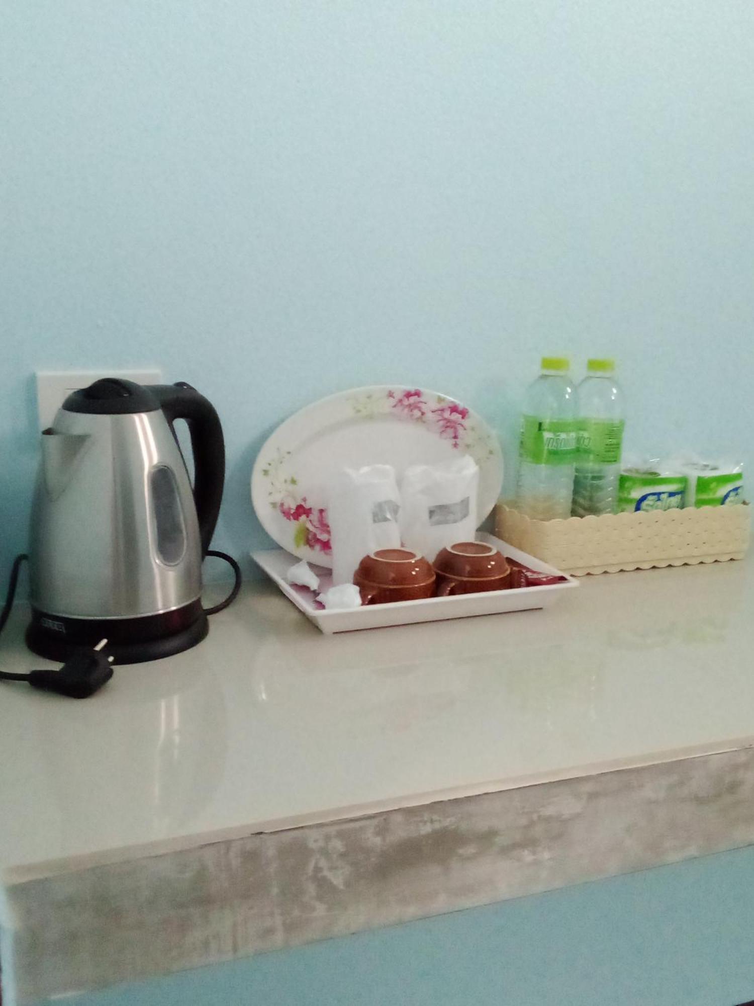 Lanta Salamat House Ko Lanta Εξωτερικό φωτογραφία