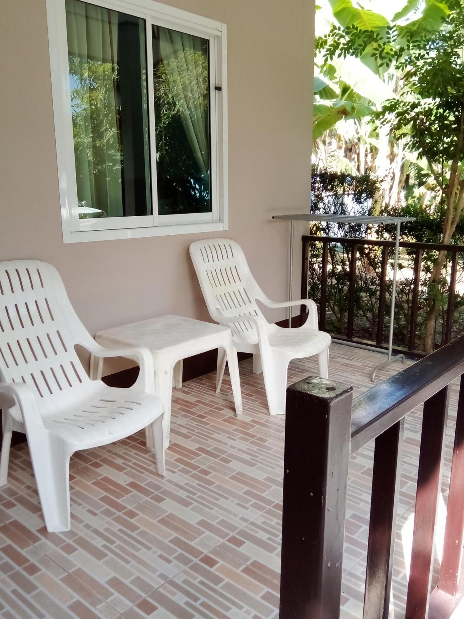 Lanta Salamat House Ko Lanta Εξωτερικό φωτογραφία