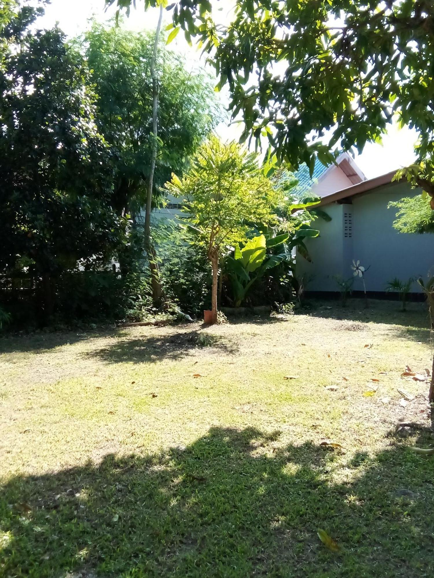 Lanta Salamat House Ko Lanta Εξωτερικό φωτογραφία
