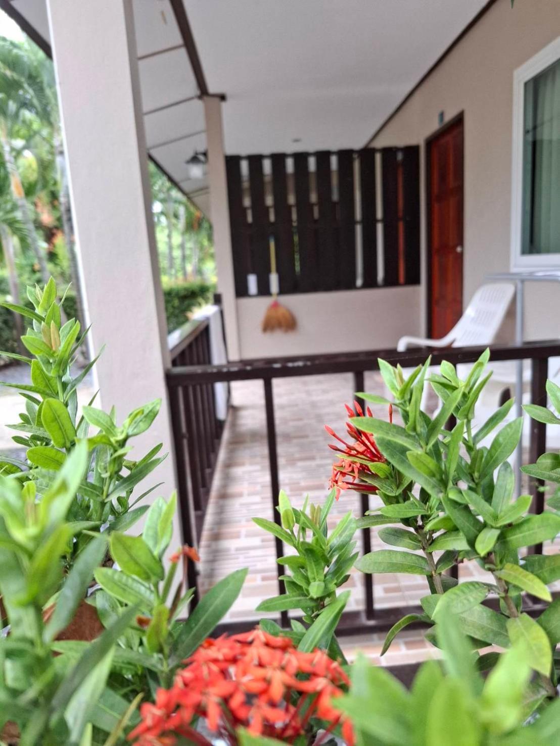 Lanta Salamat House Ko Lanta Εξωτερικό φωτογραφία