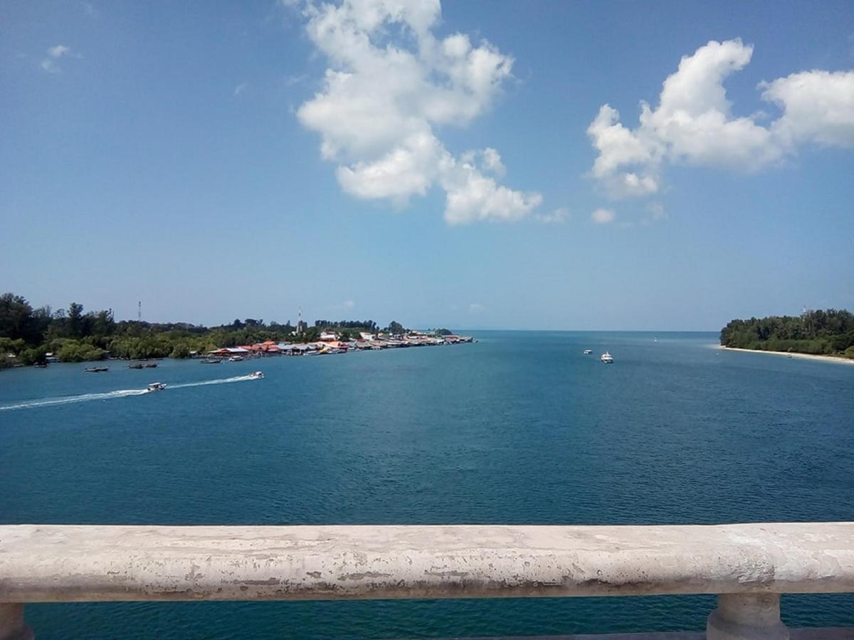 Lanta Salamat House Ko Lanta Εξωτερικό φωτογραφία