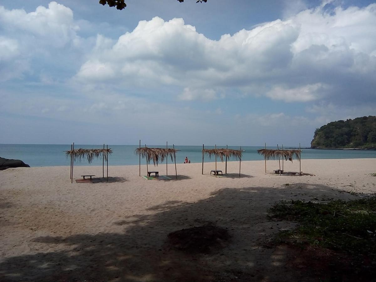 Lanta Salamat House Ko Lanta Εξωτερικό φωτογραφία